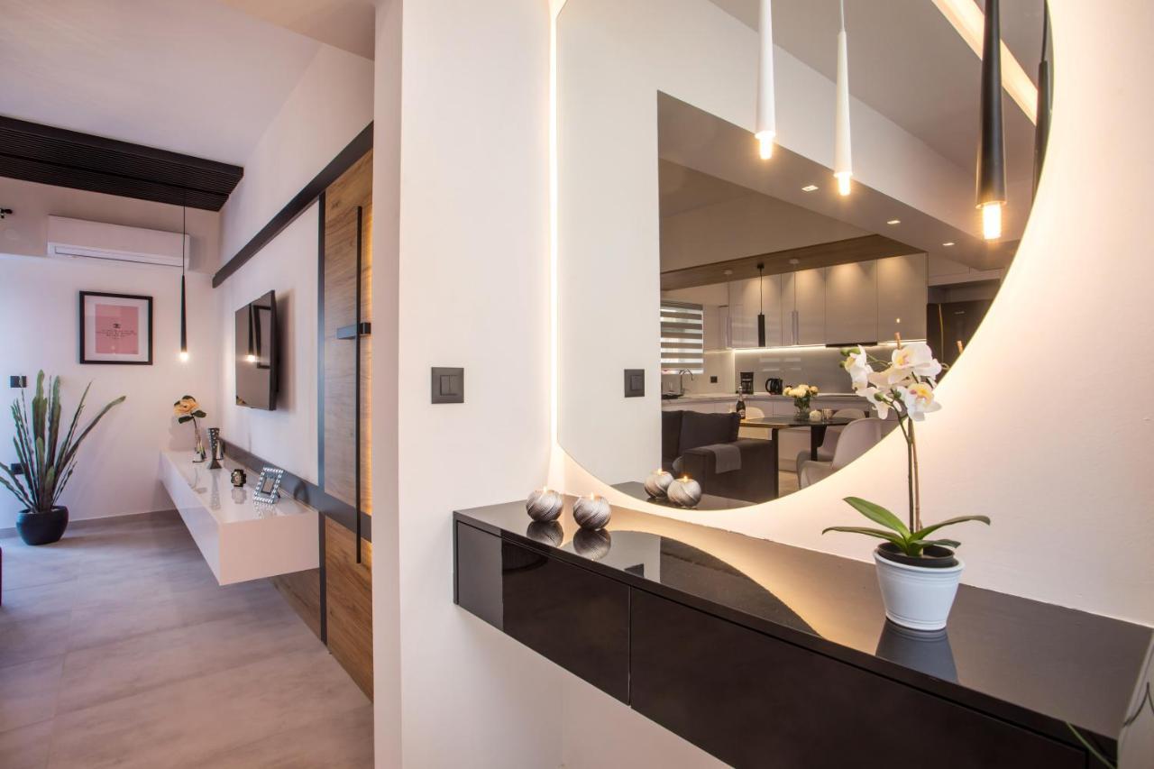 Rhodes City Rhodes Diamond Luxury Flat In The Heart Of Town 아파트 외부 사진