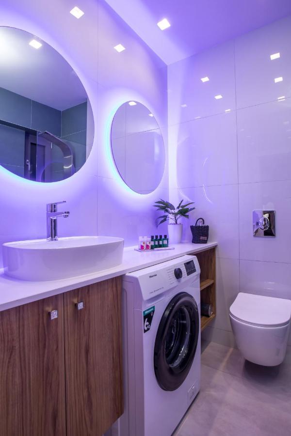 Rhodes City Rhodes Diamond Luxury Flat In The Heart Of Town 아파트 외부 사진