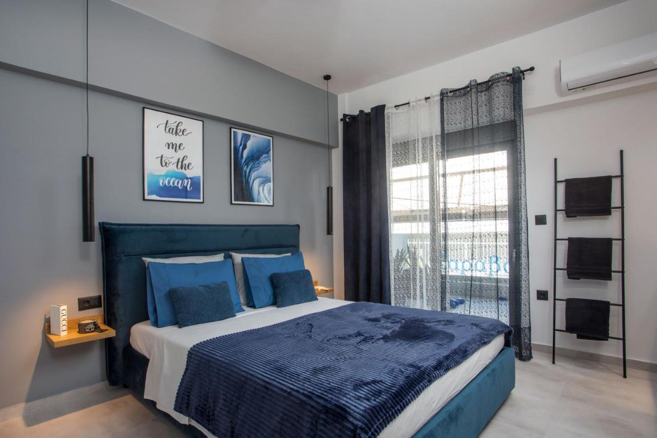 Rhodes City Rhodes Diamond Luxury Flat In The Heart Of Town 아파트 외부 사진